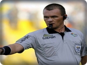 Leandro Vuaden e o Gre-Nal